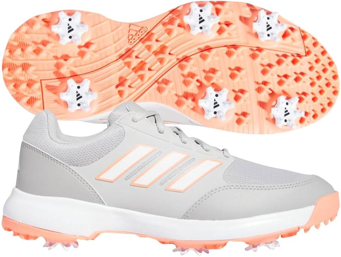 adidas Women's Tech Response 3.0 Golf Shoes Shoes | Amazon (US)
