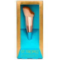 St Tropez St. Tropez Ultimate Tan Face Brush | Boots.com