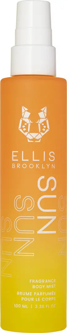 Ellis Brooklyn SUN Hair & Body Fragrance Mist | Nordstrom | Nordstrom