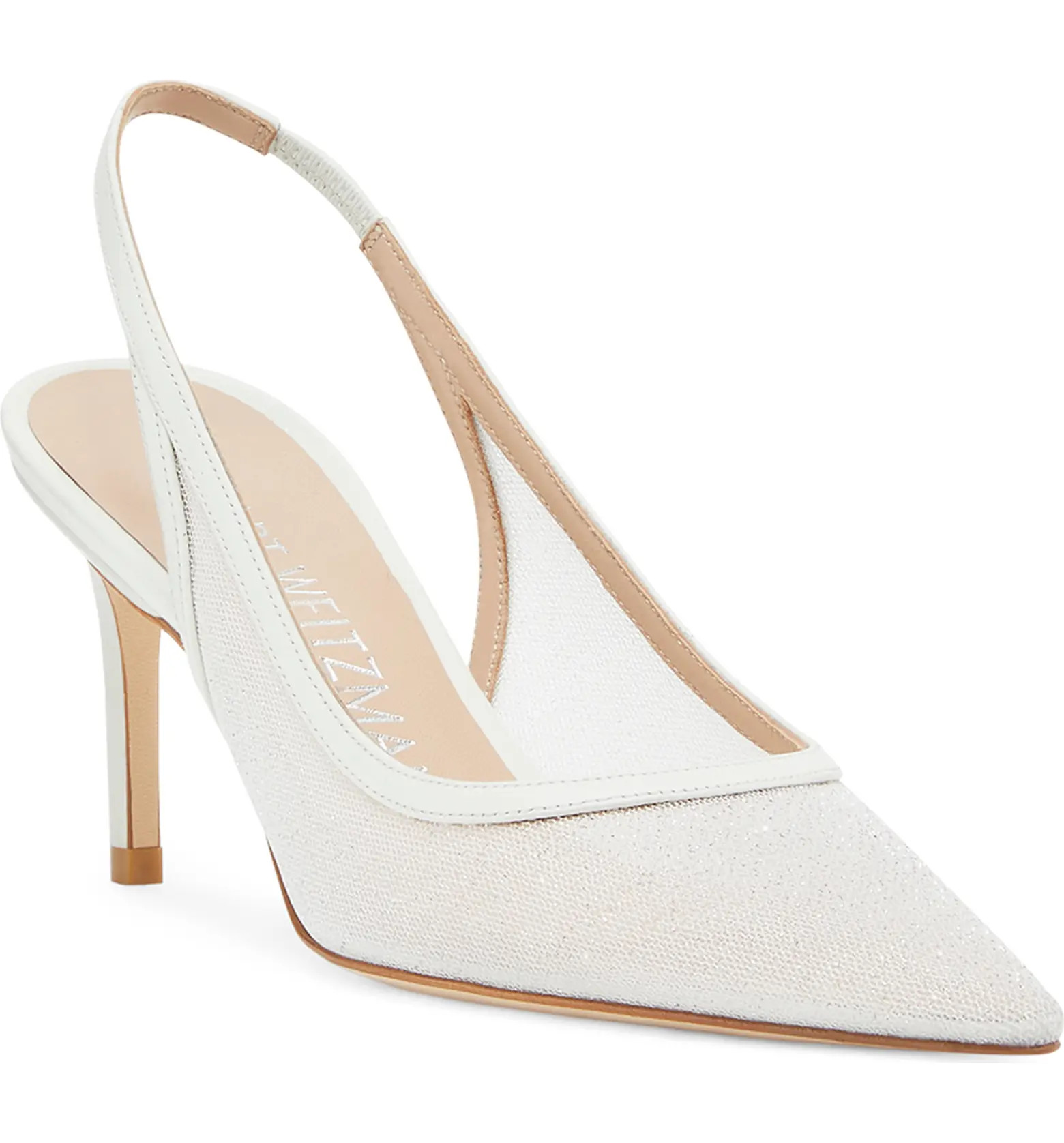 Stuart 75 Slingback Pump (Women) | Nordstrom