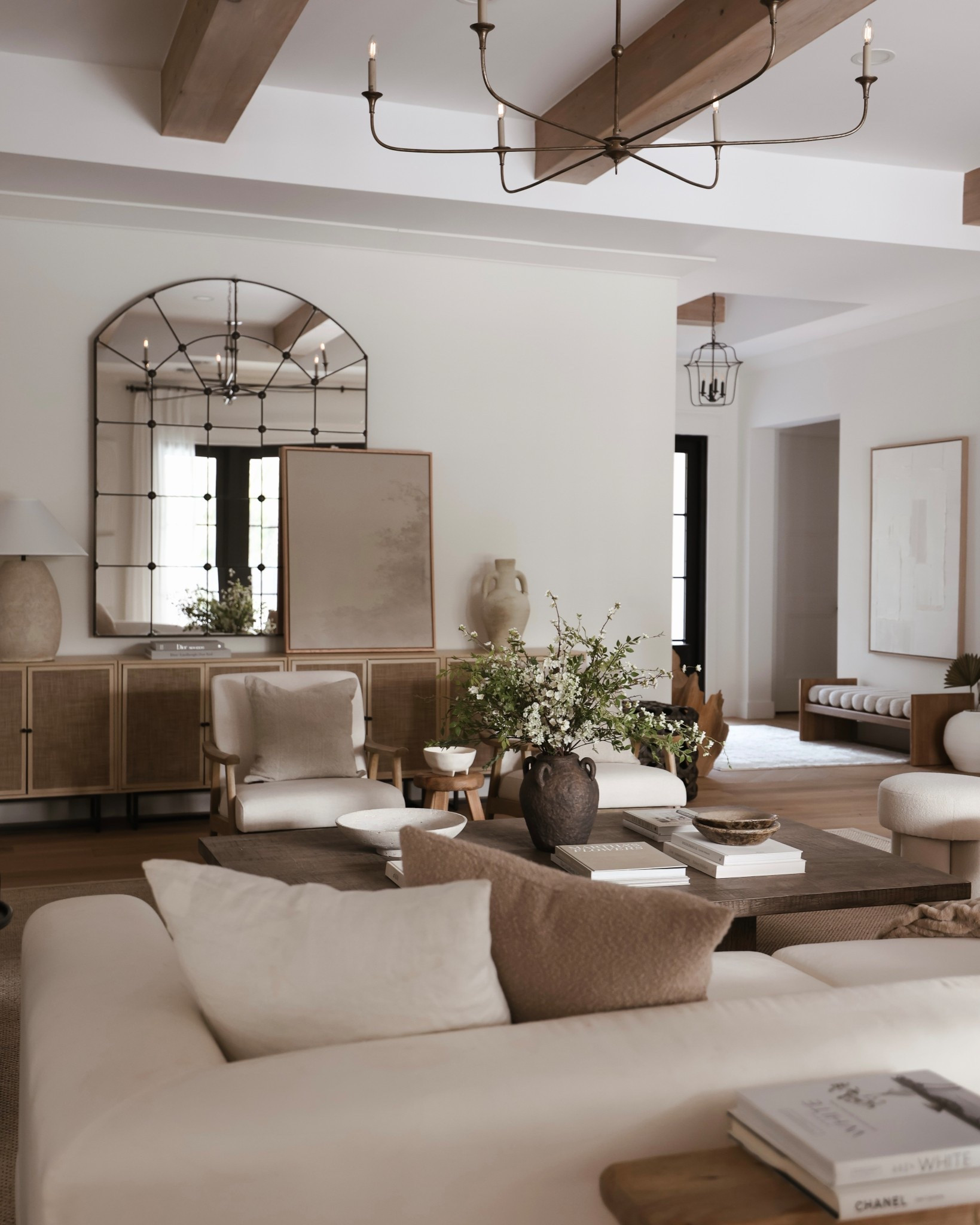 Living room inspo! 

#LTKStyleTip #LTKFindsUnder100 #LTKHome