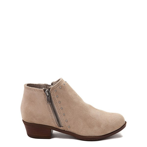 Womens Minnetonka Brie Studded Ankle Boot | Journeys