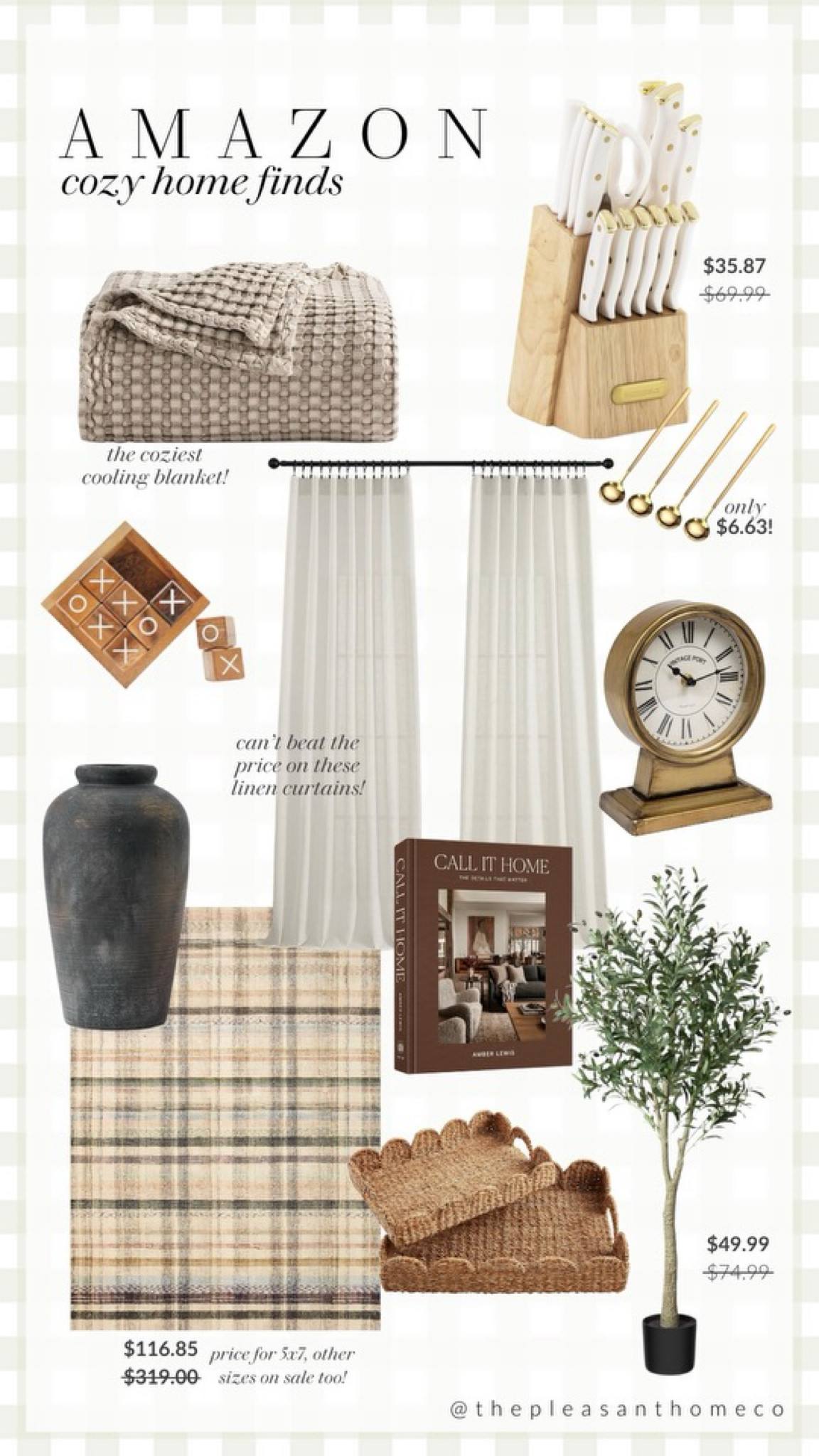 Prime day home decor finds. Sale home interiors. Cozy vibes. 


#LTKSaleAlert #LTKxPrimeDay #LTKHome