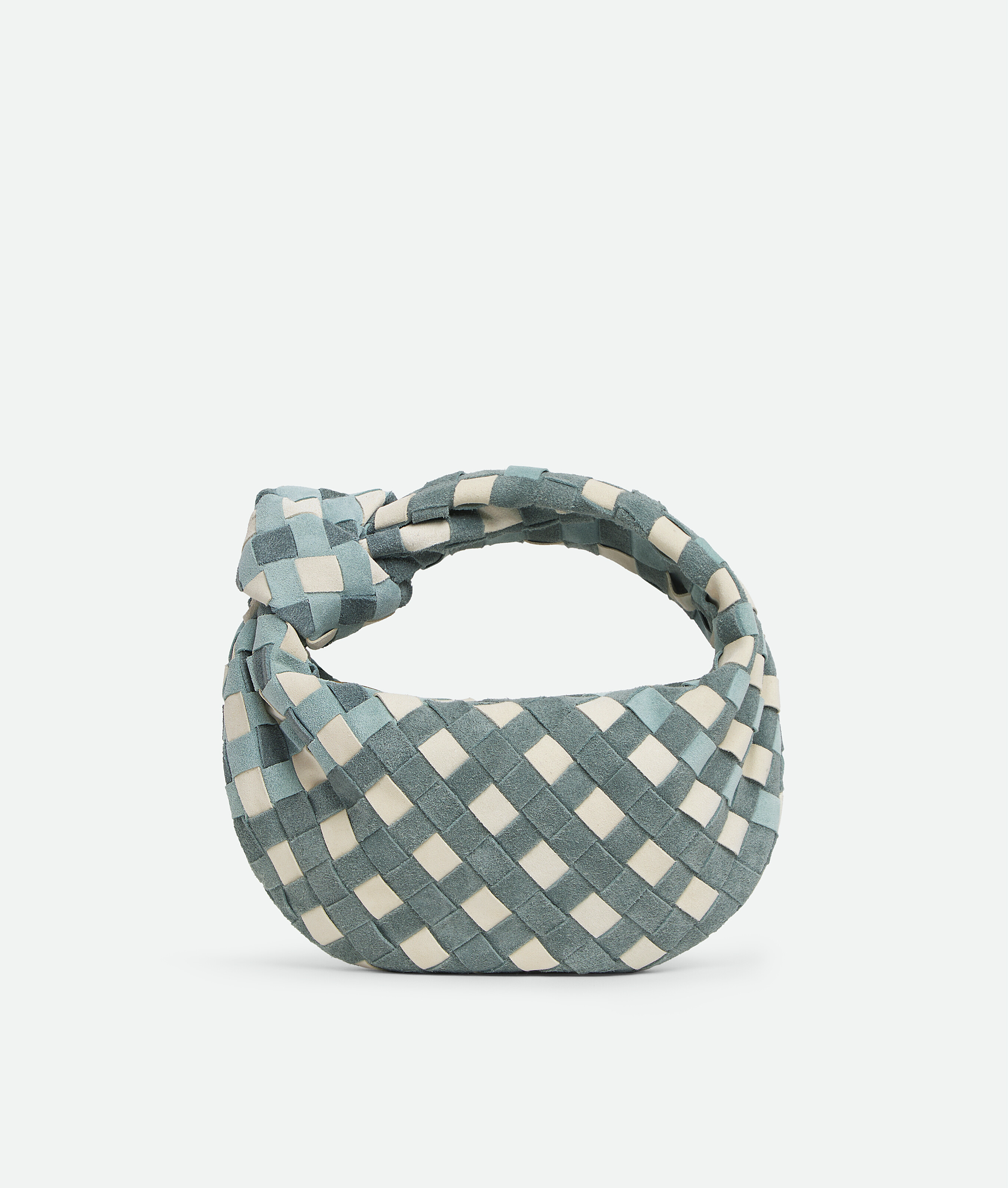 Mini Jodie - Bottega Veneta | Bottega Veneta