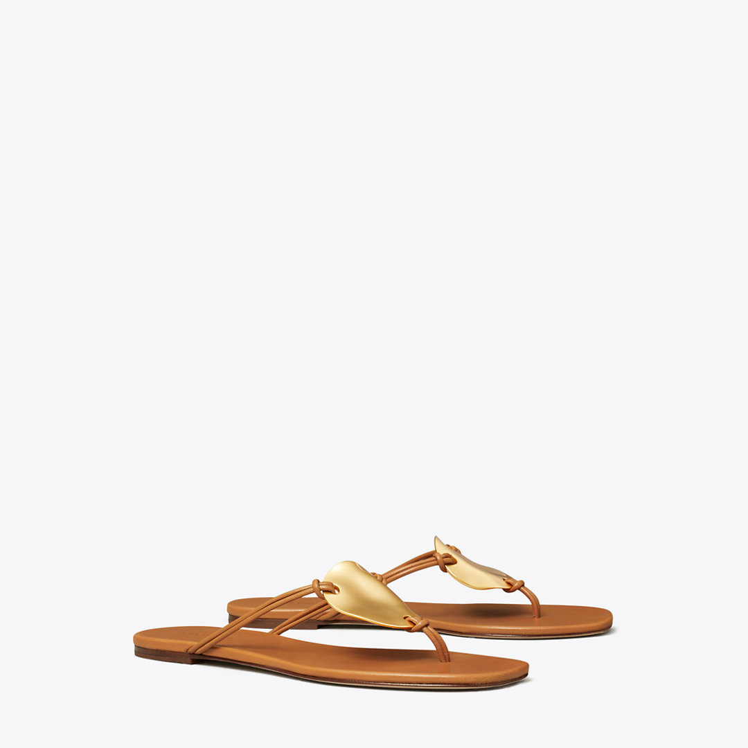 Tory Burch Patos Flat Sandal | Tory Burch (US)