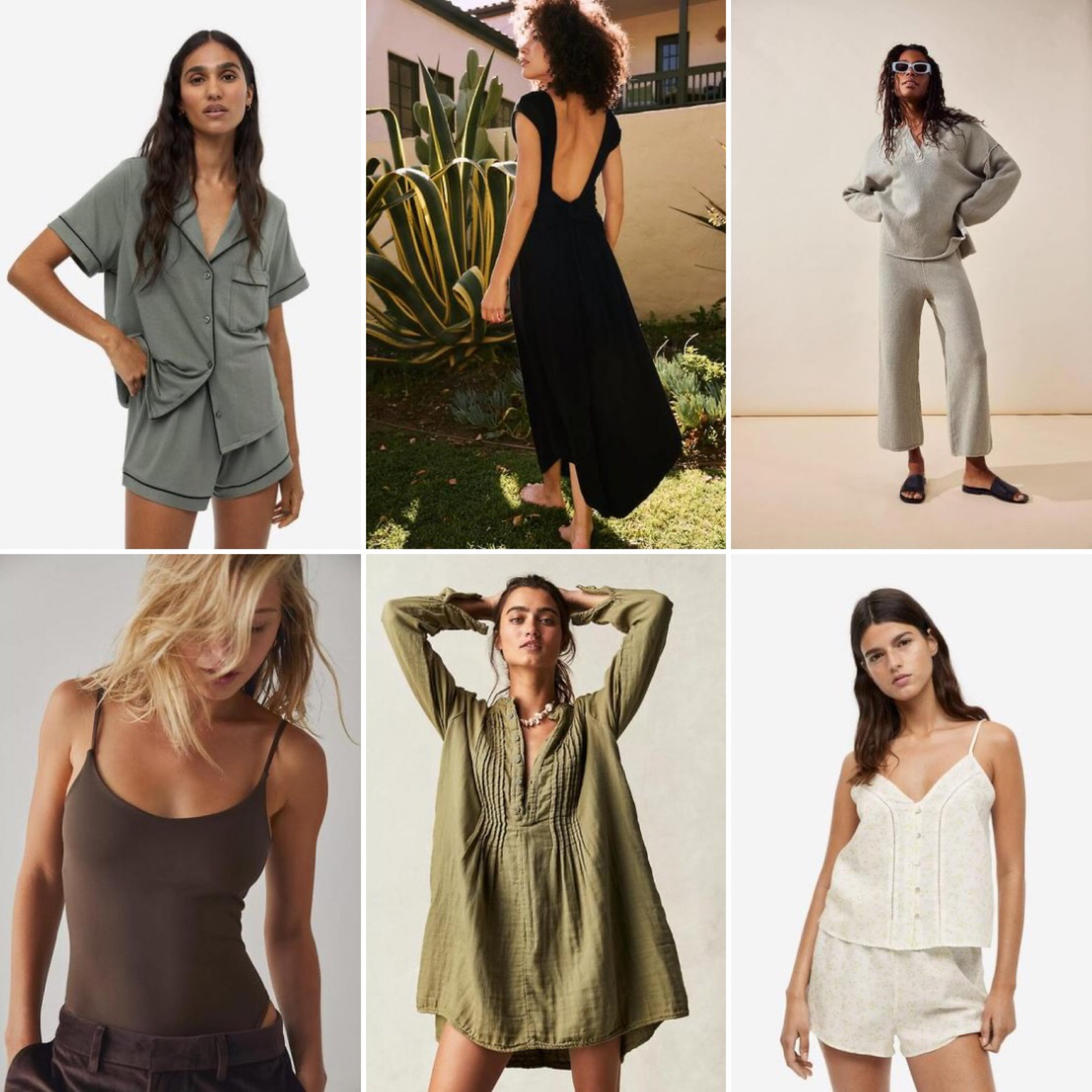 Looks I’m loving right now #freepeople #handm #springsummer2023

#LTKstyletip #LTKSeasonal #LTKFind