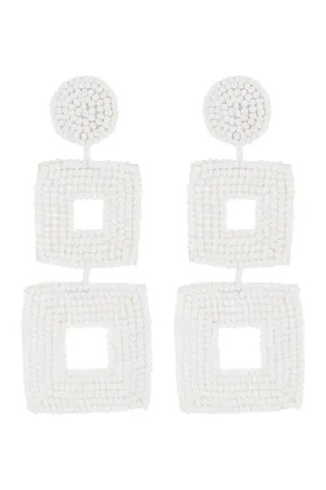 Henna Drop Earrings | Nordstrom Rack