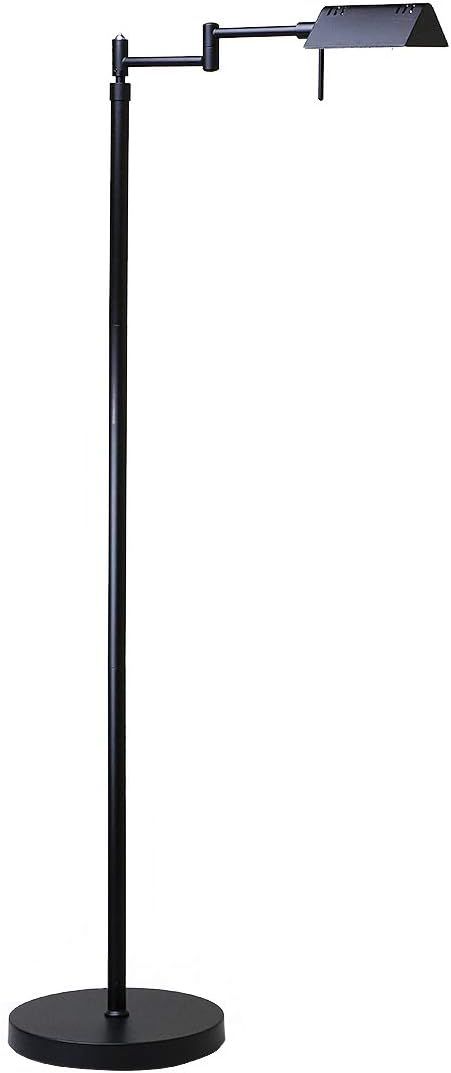 O’Bright Dimmable LED Pharmacy Floor Lamp, 12W LED, Full Range Dimming, 360 Degree Swing Arms, ... | Amazon (US)