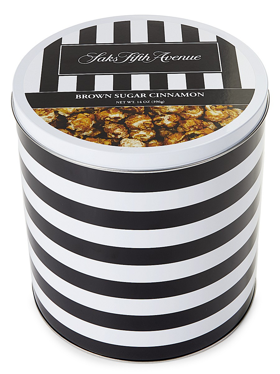 Saks Fifth Avenue Brown Sugar Cinnamon Caramel Popcorn | Saks Fifth Avenue OFF 5TH