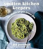 Smitten Kitchen Keepers: New Classics for Your Forever Files: A Cookbook | Amazon (US)