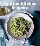 Smitten Kitchen Keepers: New Classics for Your Forever Files: A Cookbook     Hardcover – Novemb... | Amazon (US)
