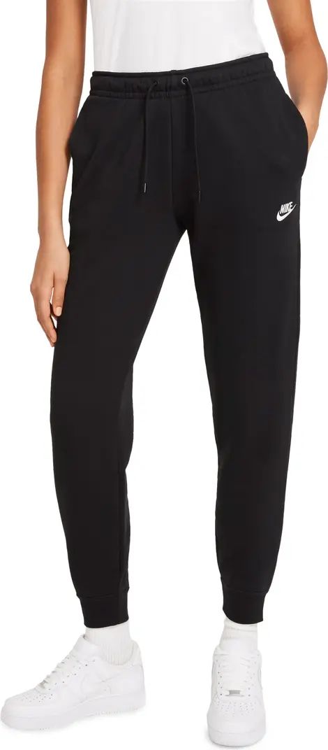 Sportswear Essential Fleece Pants | Nordstrom