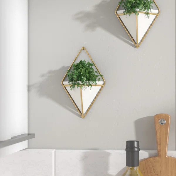 Trigg Wall Décor (Set of 2) | Wayfair North America