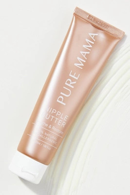 PURE MAMA Nipple Butter | Anthropologie (US)