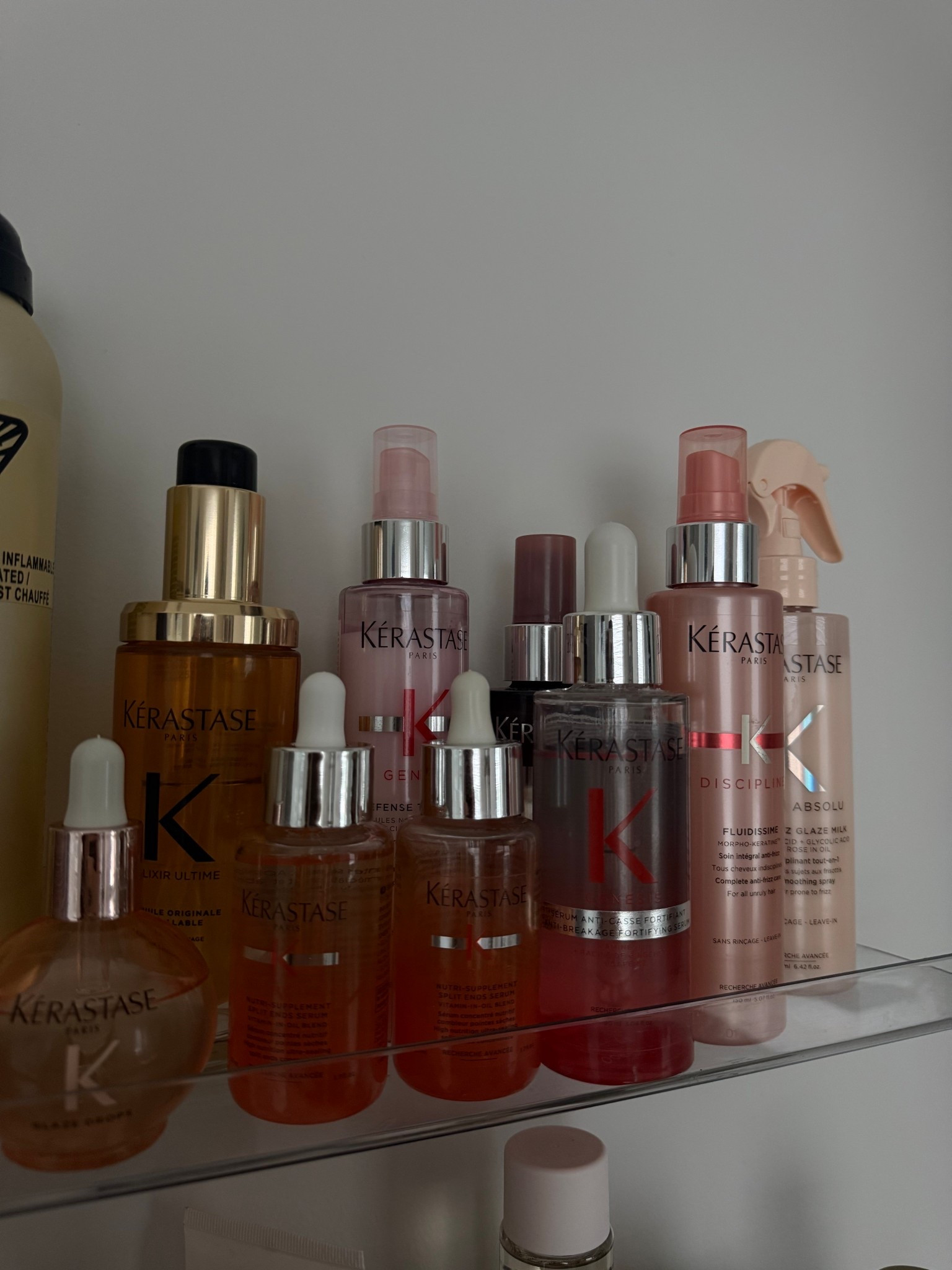 Fav Hair care Sephora sale ✨