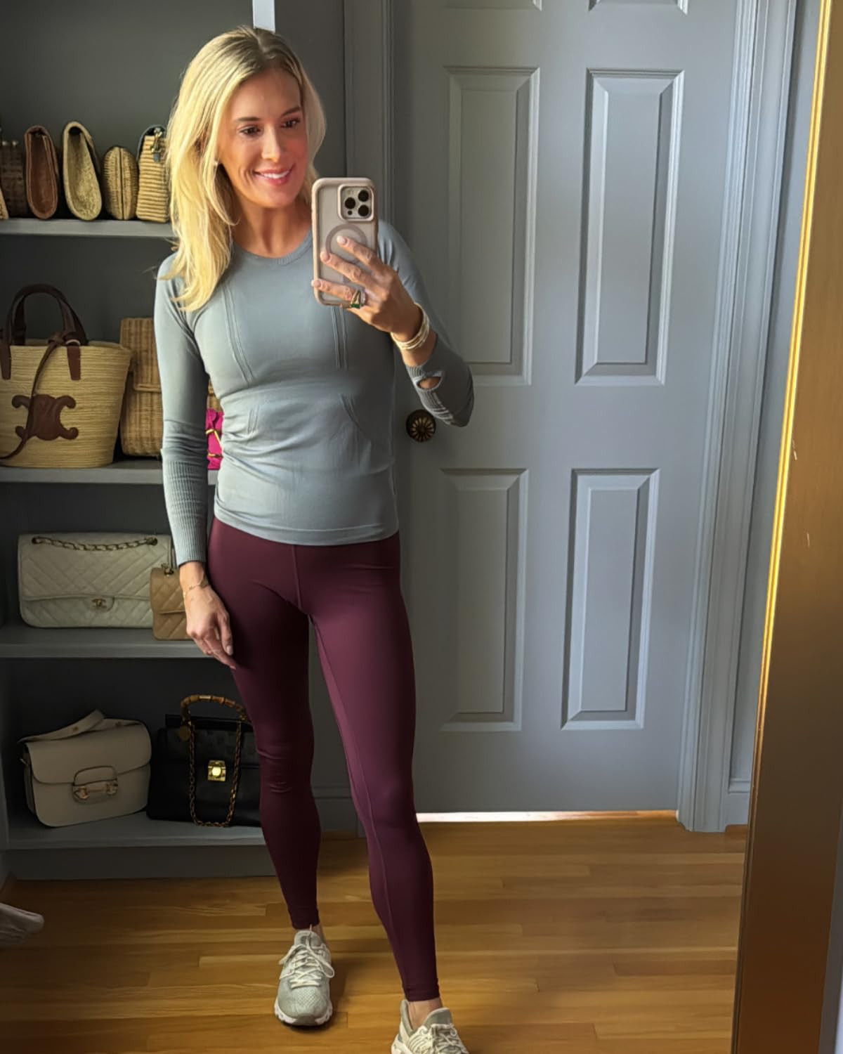 Meredith Hudkins | Amazon (US)