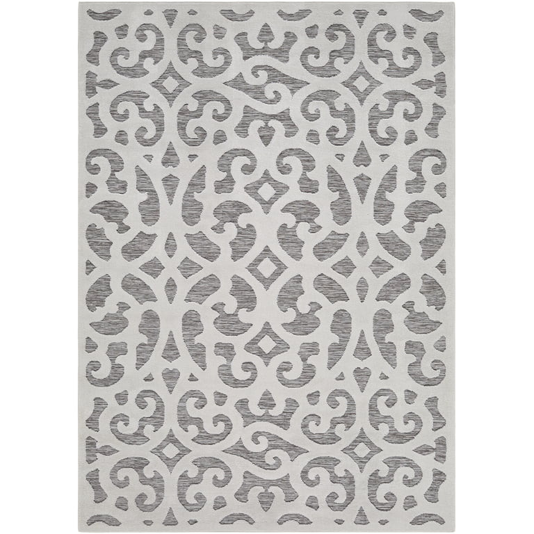 My Texas House Irongate Natural 5'1" x 7'3" - Walmart.com | Walmart (US)