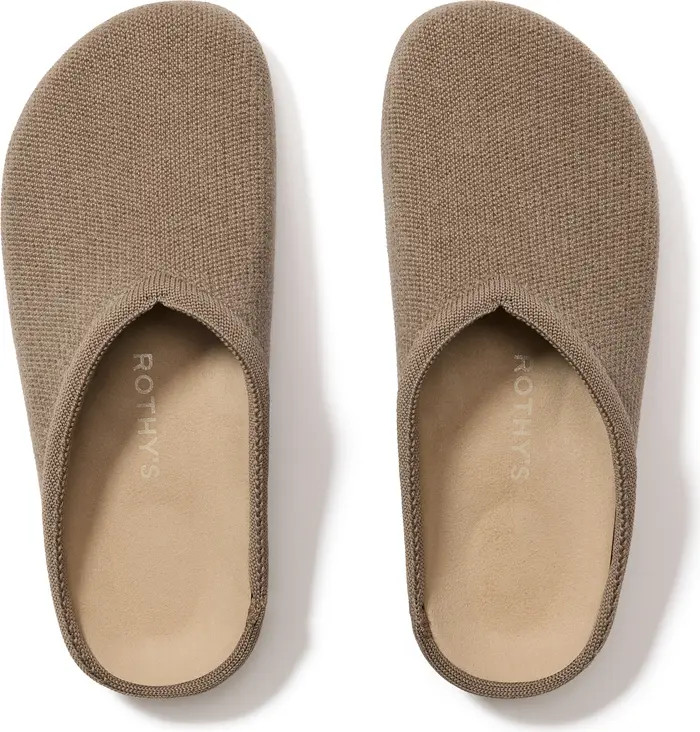 The ReVelvet Casual Clog | Nordstrom
