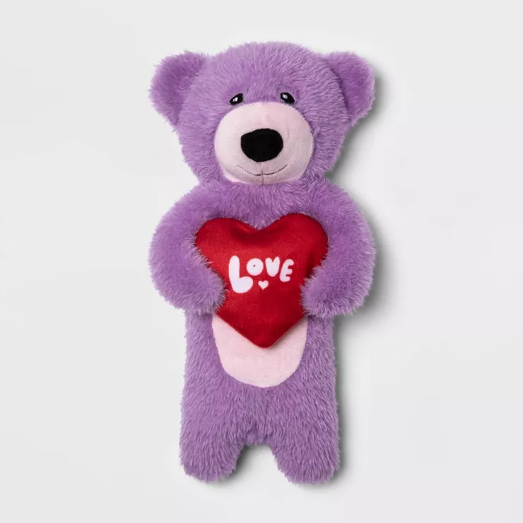 Bear Kicker Cat Toy - Boots & Barkley™ | Target