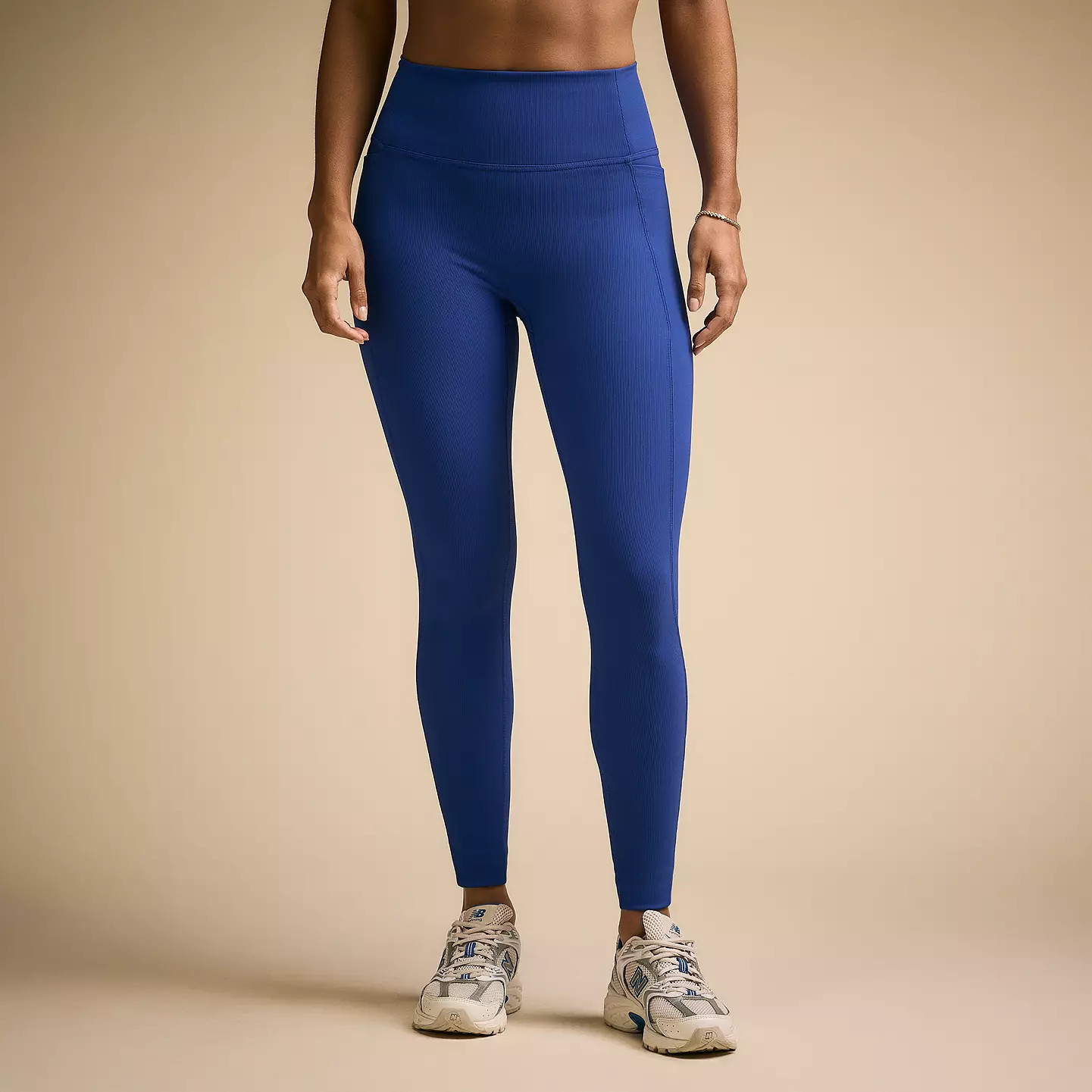 CALIA Women's Essential Rib Legging | DICK'S Sporting Goods