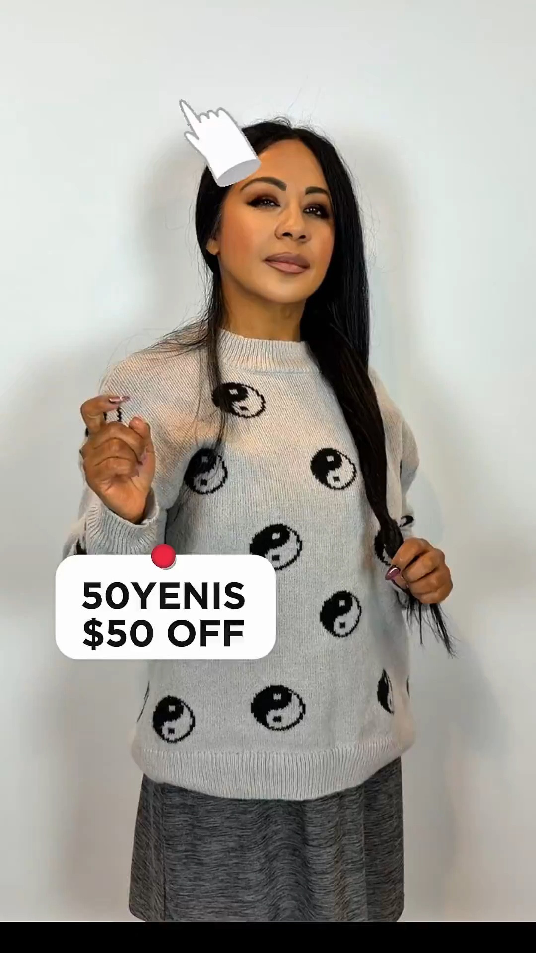 GLP-1 hair loss - is it real?

Kicking off my new Q&A by 👉 @yenismonterrey by decoding the exact data you’ve been asking for. When we elevate our biology, we demand the complete picture. True optimization requires strategy, not guesswork.
.
Save this insight. What is the most pressing question about metabolic health you want me to uncover next?
.
.
#representedactress #qanda #hair #hairgoals #humanoptimization

Comment SHOP below to receive a DM with the link to this post on my LTK ⬇ https://liketk.it/65XWN #ltkdayinmylife #ltksalealert #ltkvlog

#LTKPetite #LTKSaleAlert #LTKmomlife