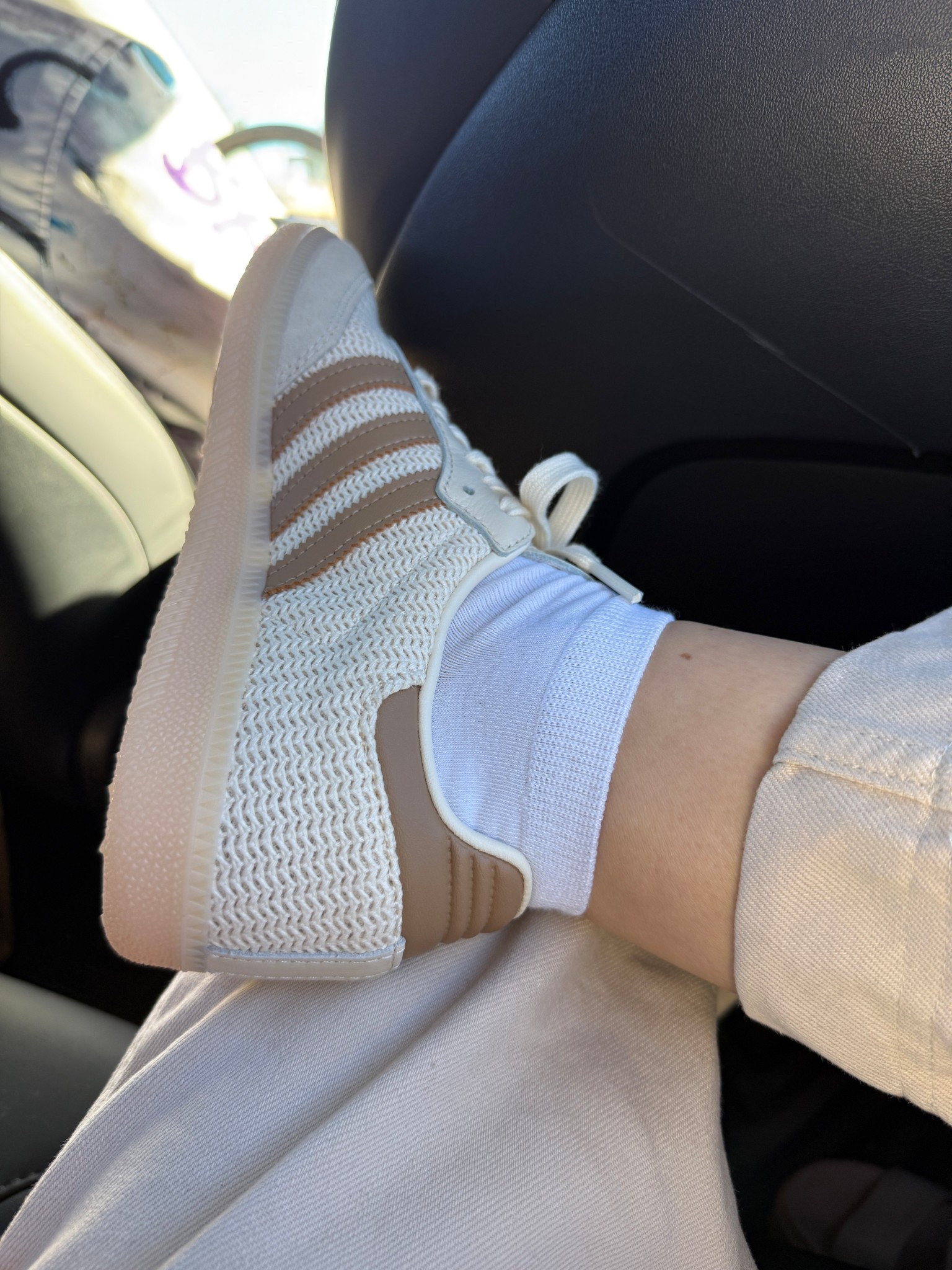 Love a slimmer sneaker for traveling lighter

#LTKTravel