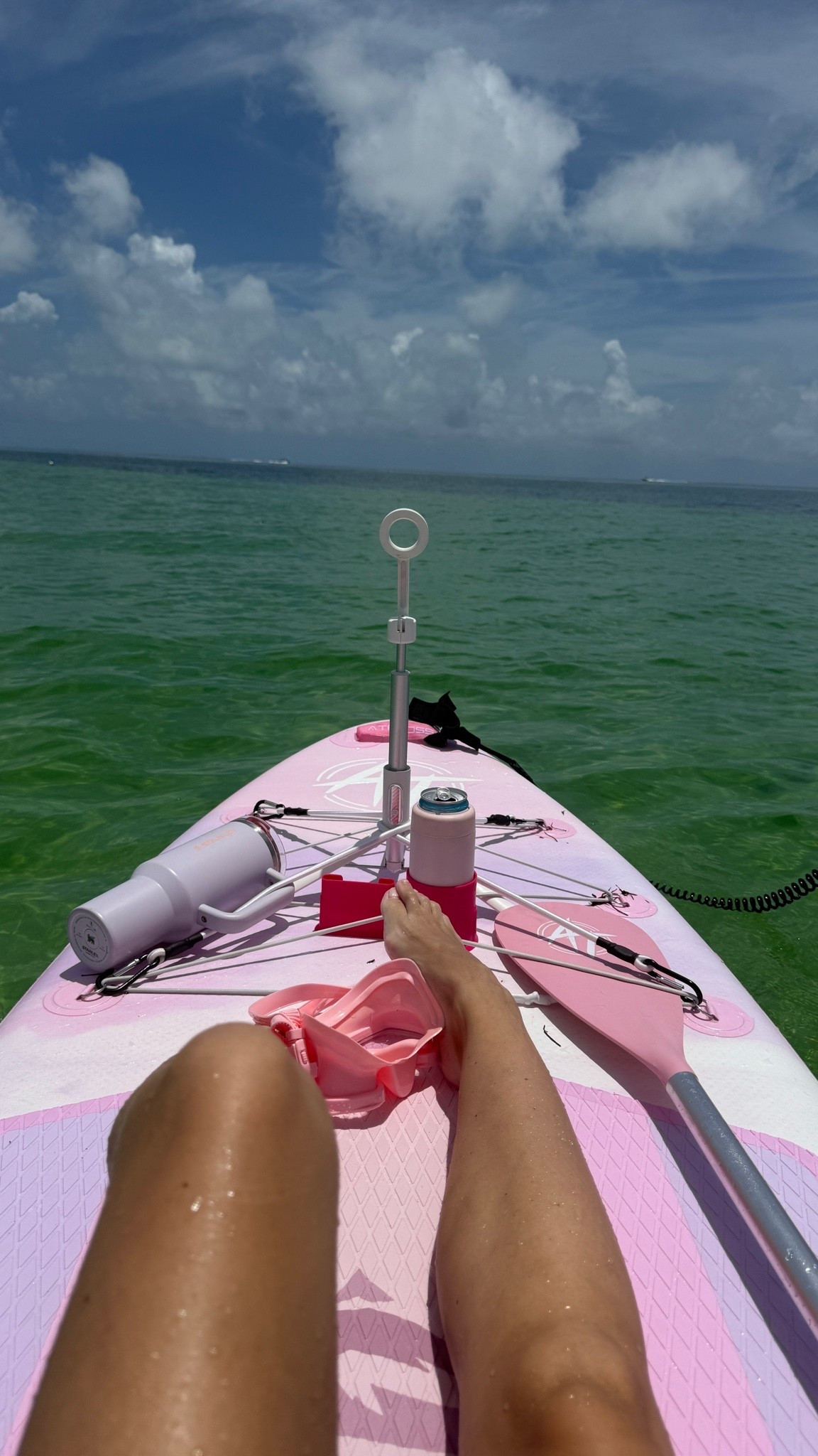 Paddleboarding must-haves!

#LTKdayinmylife #LTKActive #LTKSwim