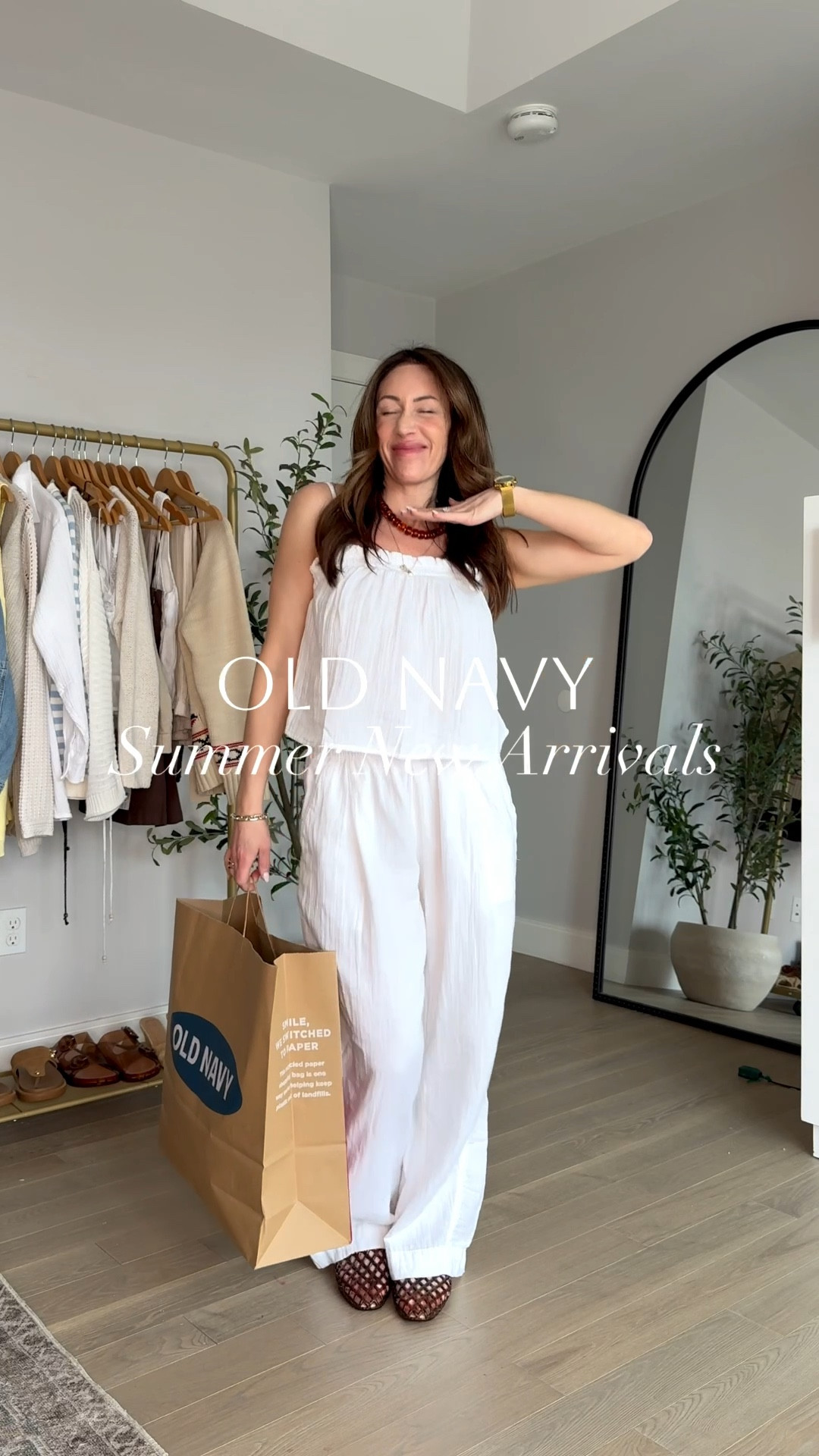 Old Navy continues to crush it…the cutest new summer finds
Old Navy style


#LTKPetite #LTKSeasonal #LTKSaleAlert