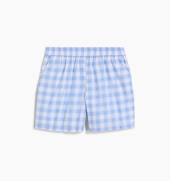 The Tiny Leo Shorts | Hill House Home