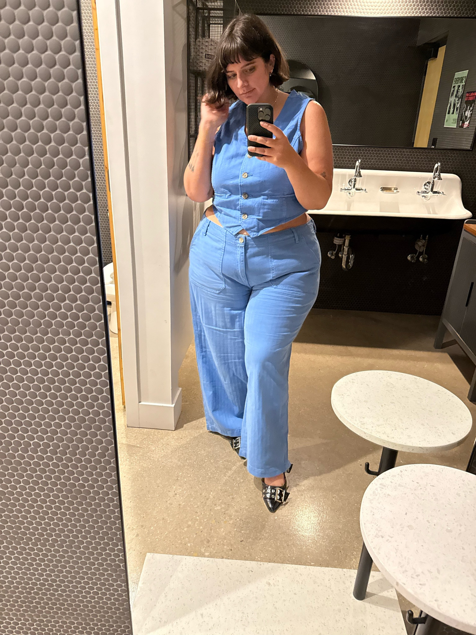 very into this set 


#LTKPlusSize #LTKFindsUnder50 #LTKStyleTip