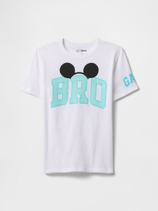 GapKids × Disney Big Bro Graphic T-Shirt | Gap Factory | Gap Factory