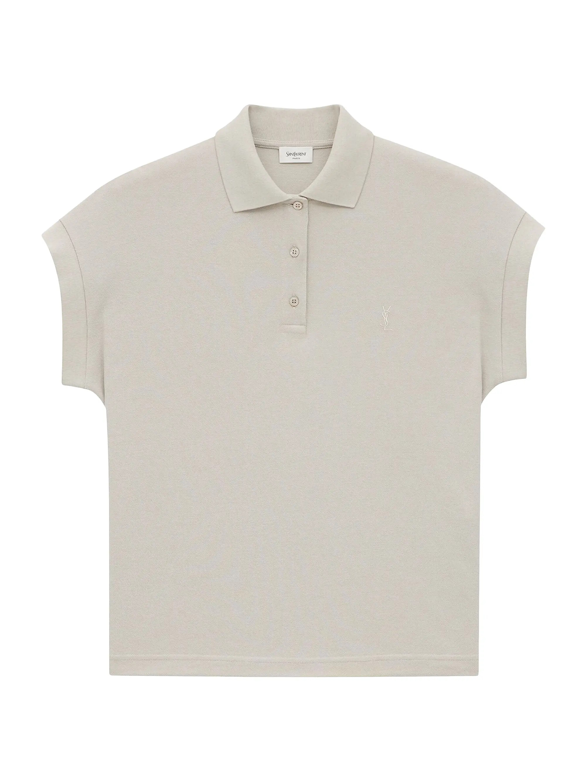 Cassandre Polo Shirt | Saks Fifth Avenue