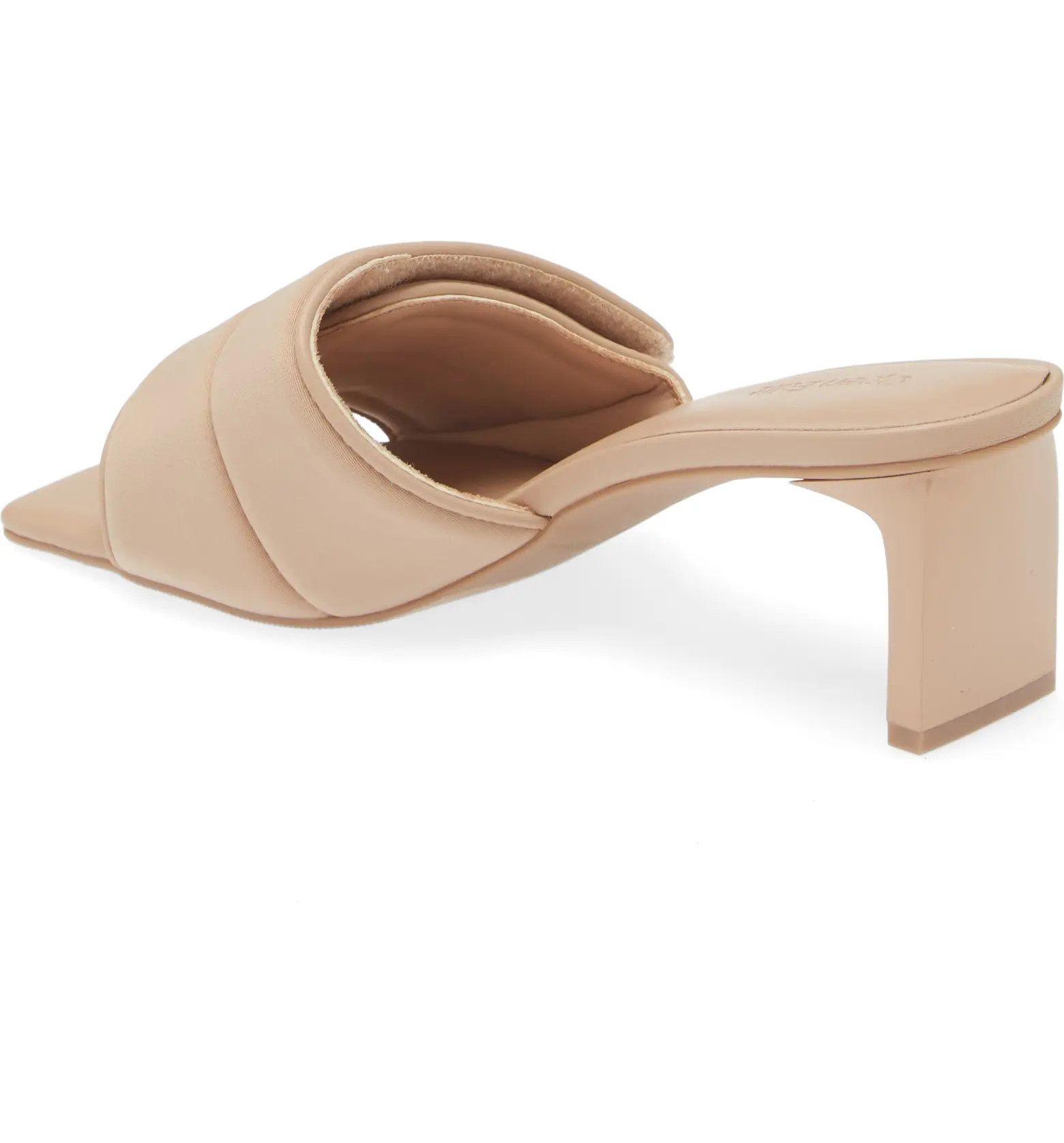 Cava Slide Sandal (Women) | Nordstrom