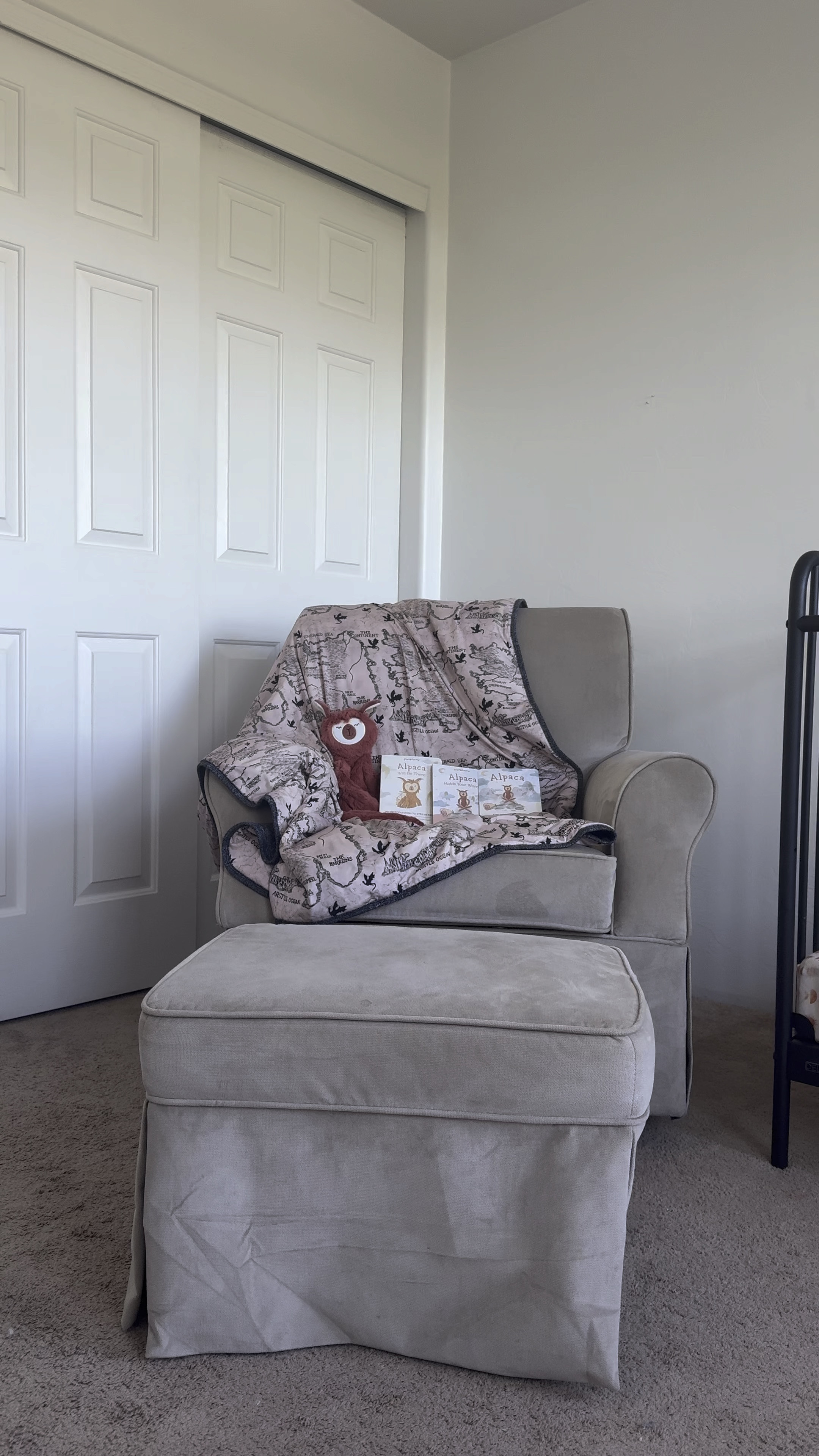 We’re celebrating Mental Health Awareness month with our friends at #Slumberkins! With so many changes happening right now (moving, staying in a hotel, traveling for days, etc), Alpaca is here to remind us about resilience during tough times. All of the core friends at Slumberkins now come with two books + an affirmation card — perfect for your little one’s social and emotional development! 

#LTKFamily #LTKKids #LTKGiftGuide