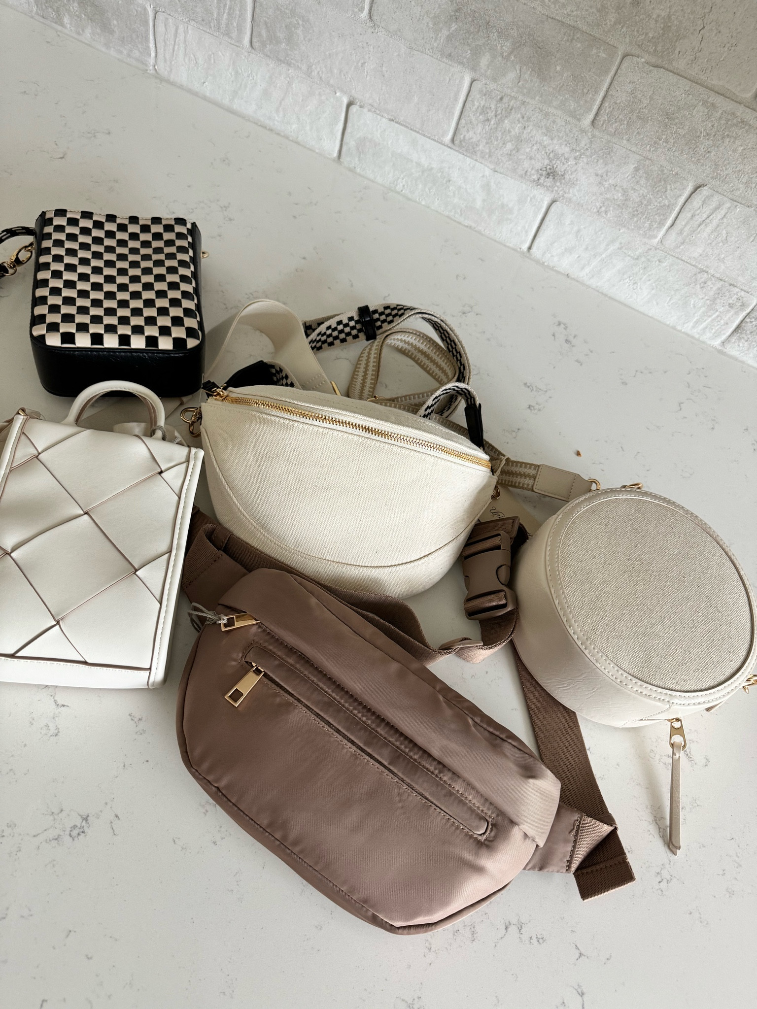 Purses $25 and under 😱 

#LTKfindsunder50