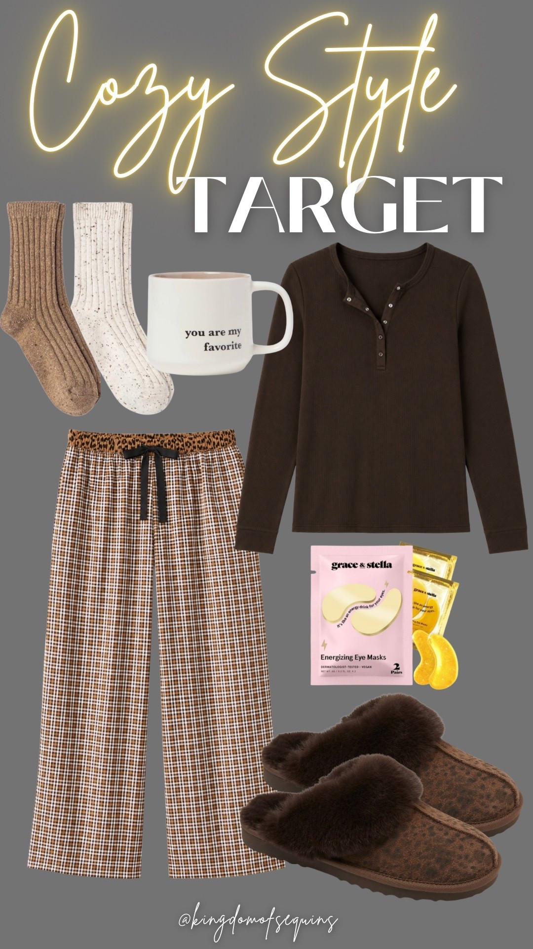 Slow weekend mornings in style. New pajamas and loungewear at Target.

#LTKootd #LTKmomlife #LTKSeasonal