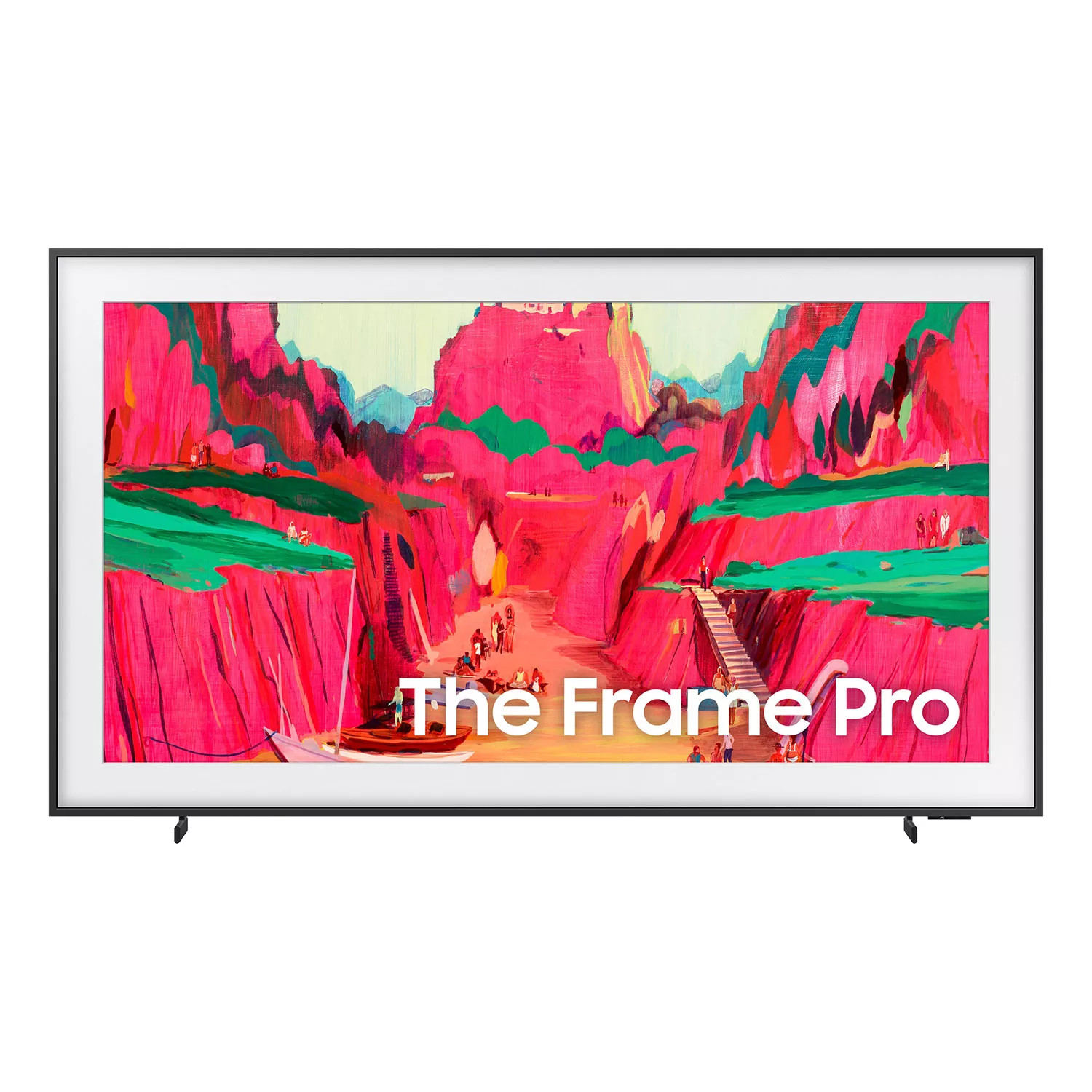 SAMSUNG 65" Class The Frame Pro LS03FWD Series Neo QLED Smart TV | Sam's Club