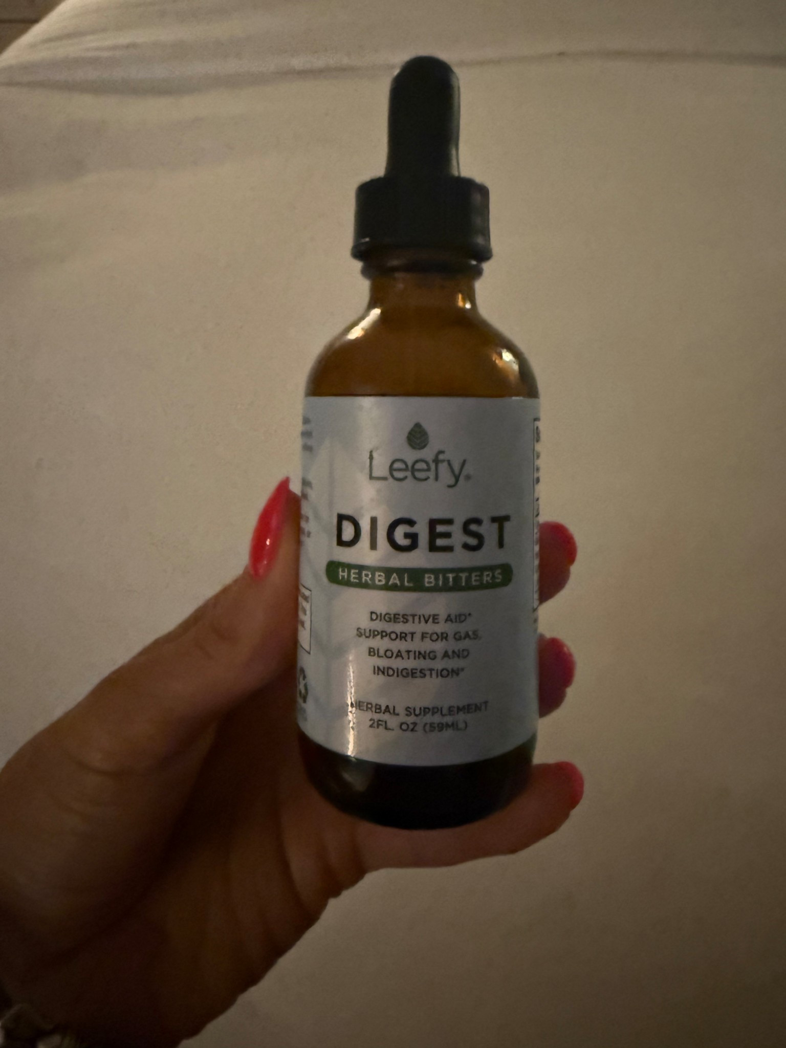 This digest dropper is a game changer after meals or eating out. Really works! 

#LTKfitnessgoals