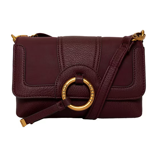Rosetti Paige Mini Crossbody Bag | JCPenney