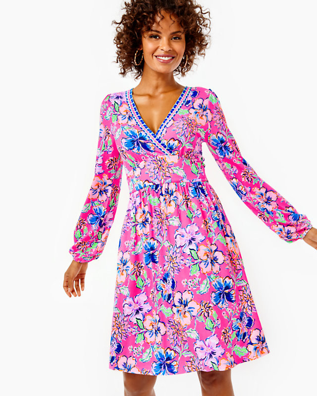 Carmilla Dress | Lilly Pulitzer