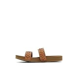 Billabong Women's Venice Flat Sandal, Brown, 6 | Amazon (US)