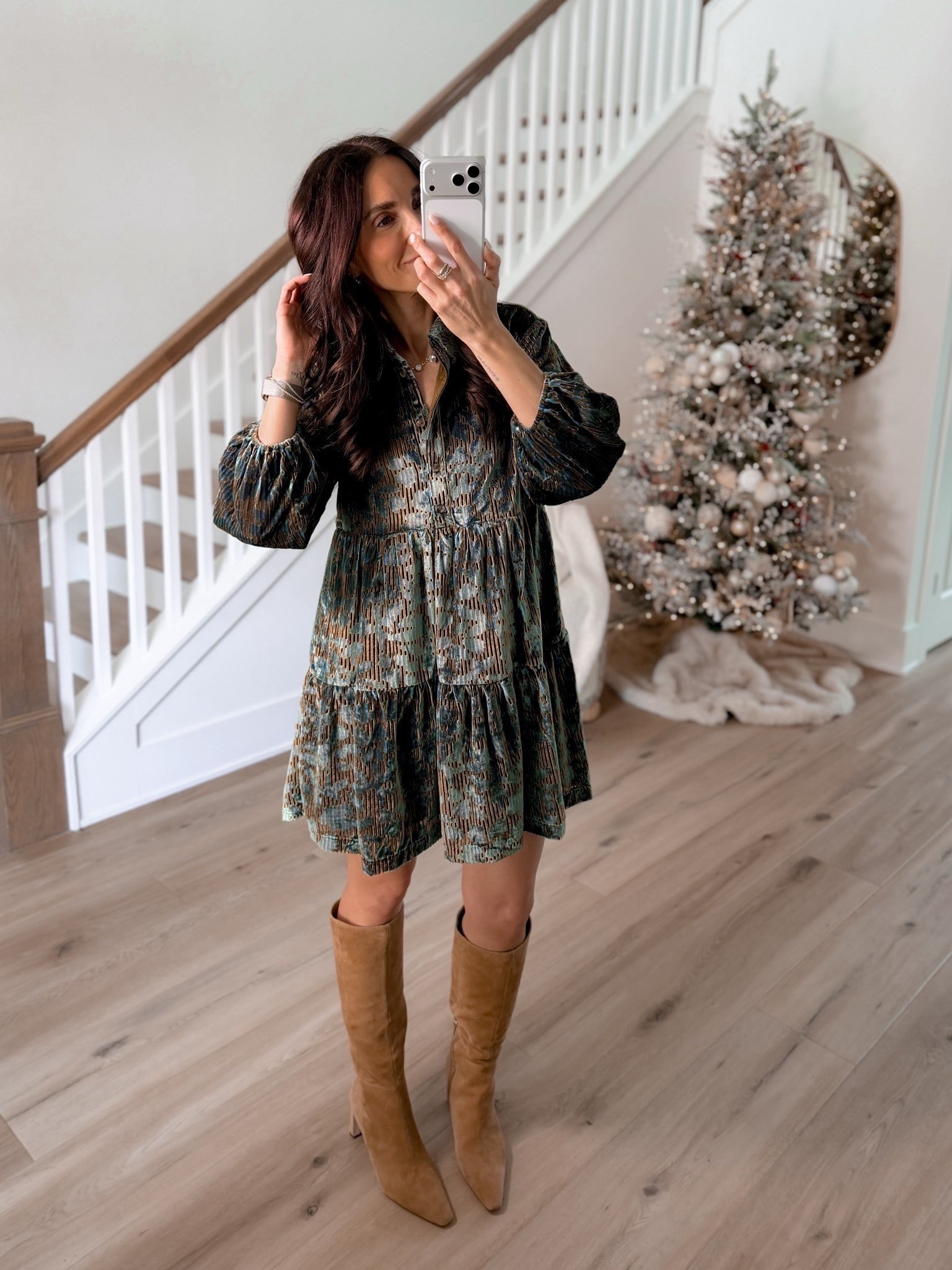 LAST DAY! Huge Anthropologie sale use code ANNAM30 430% off and $50 gift card to spend for later with your $200 plus order

#LTKHoliday #LTKSaleAlert #LTKGiftGuide