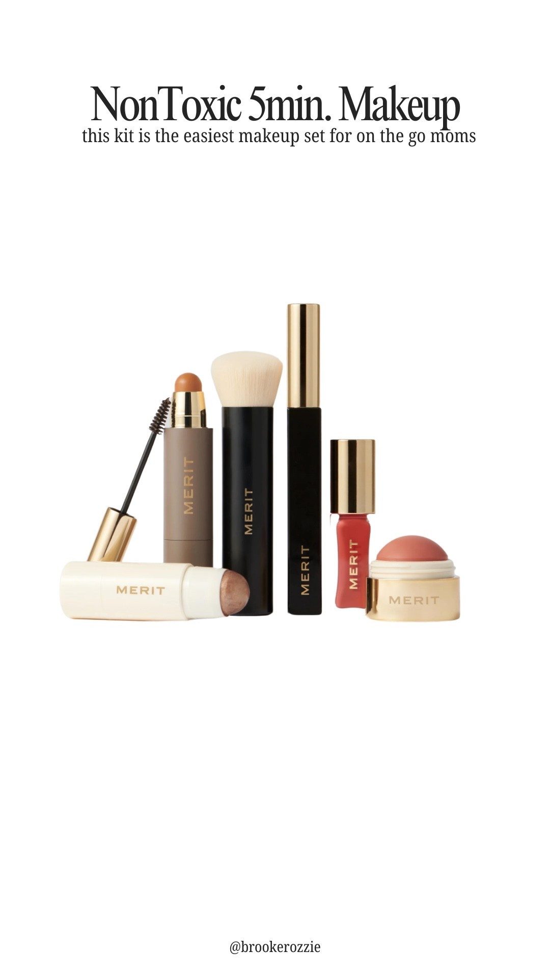My fave and daily go to set! 

#LTKGiftGuide #LTKmorningroutine #LTKHoliday