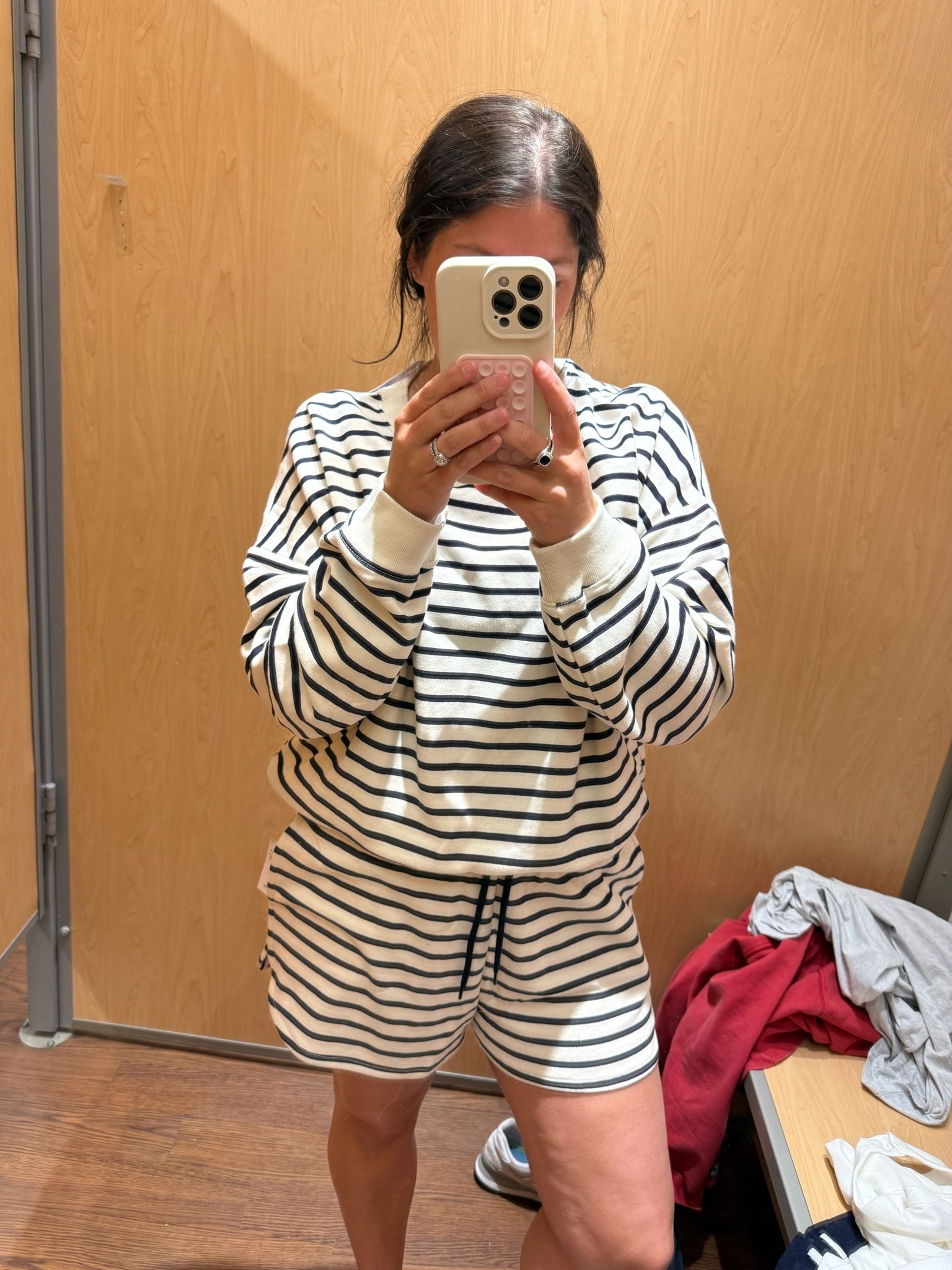 Gap factory!

#LTKSaleAlert #LTKootd