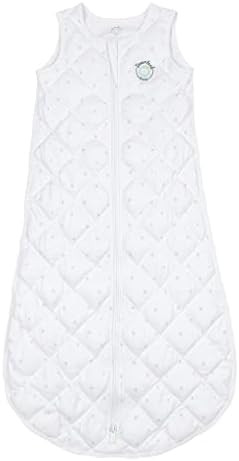 Dreamland Baby Sleep Sack | Baby: 6-12 Months | Gently Weighted Sleep Sacks | 100% Natural Cotton... | Amazon (US)