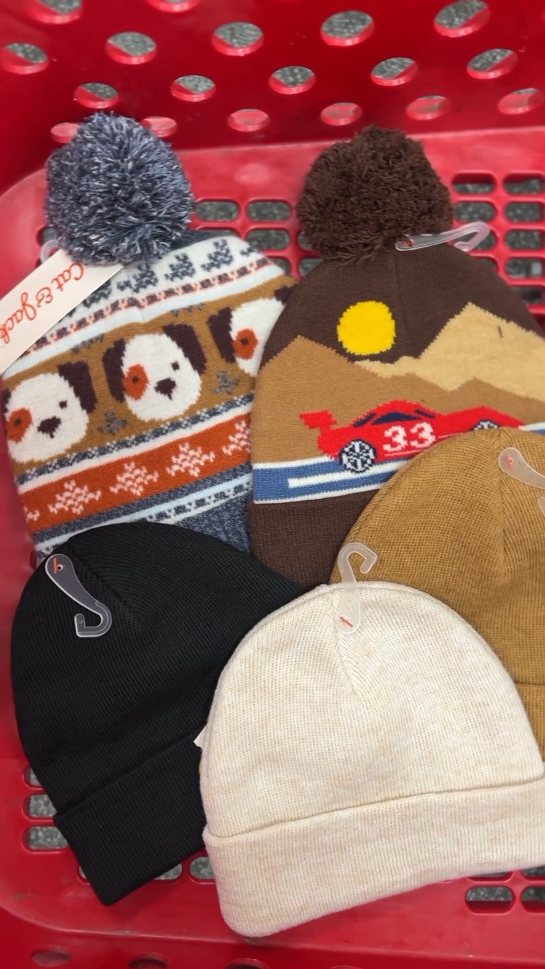 New toddler beanies 

Target finds, Target kids, kids fashion, winter style @Target