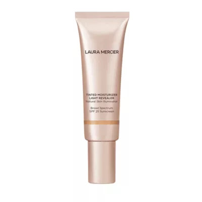 Illuminating & Natural Tinted Moisturizer - SPF 25 | Laura Mercier | Laura Mercier