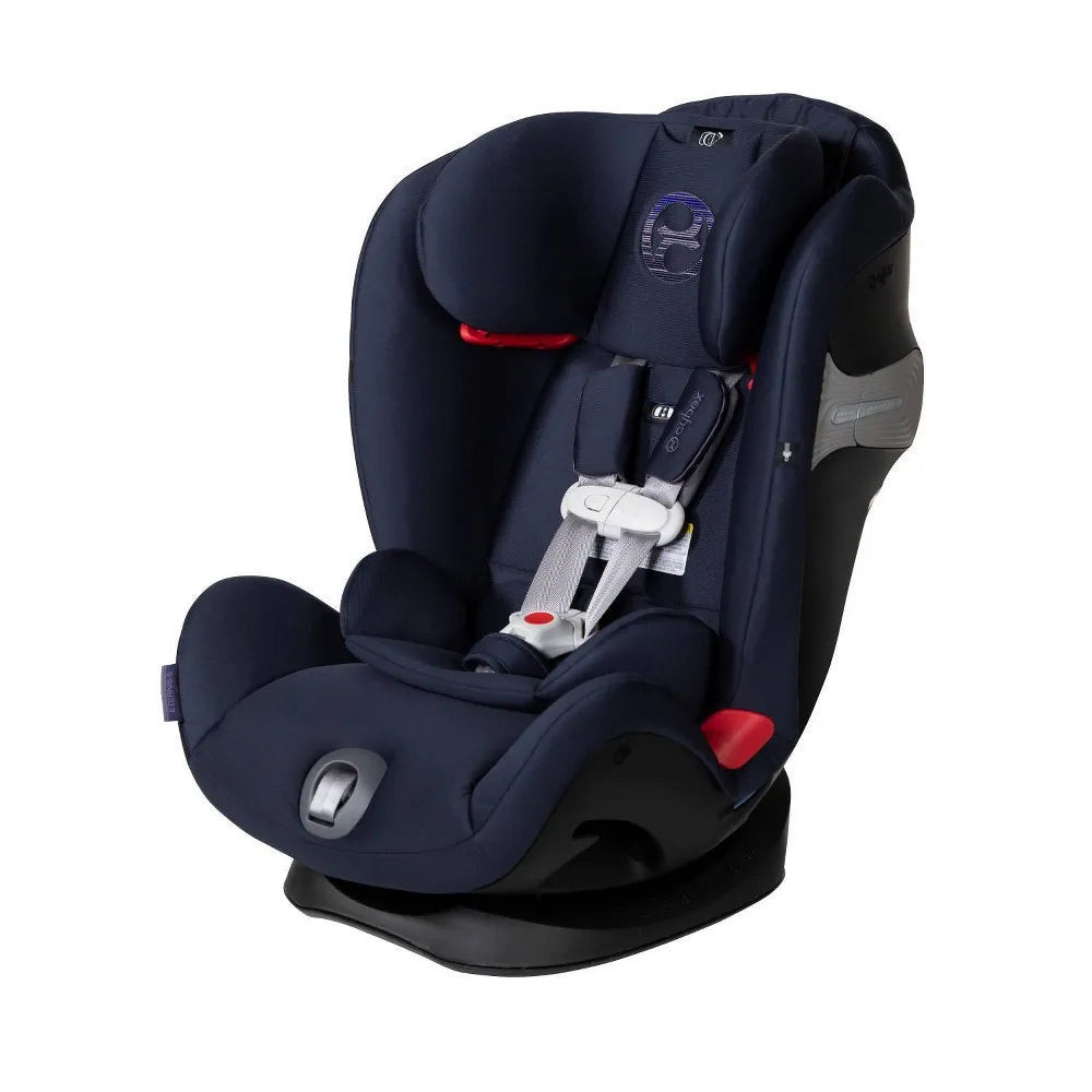 Cybex Eternis S Us Denim Blue | REBEL (formerly Rebelstork)