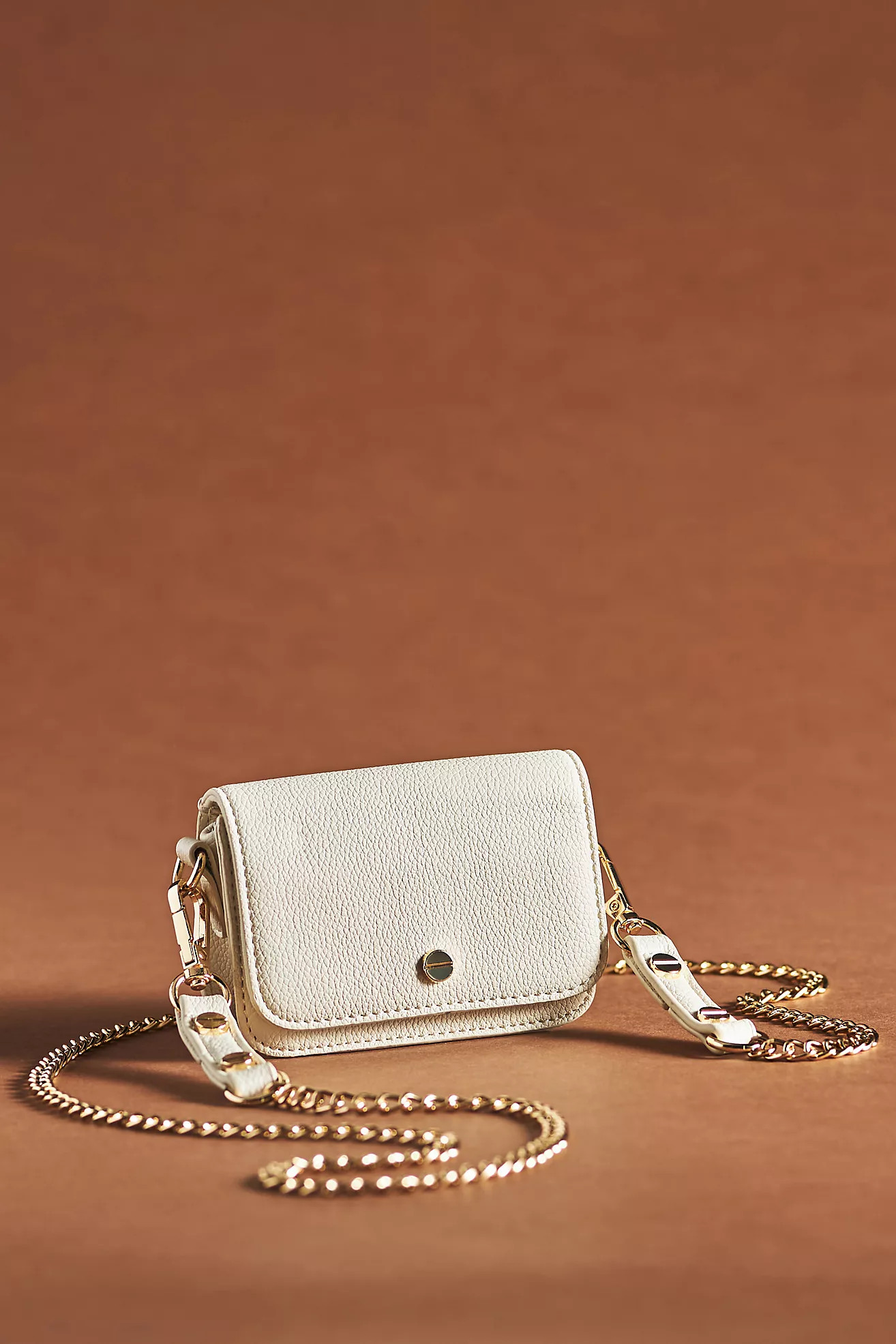 Mali + Lili Card Case Crossbody Bag | Anthropologie (US)