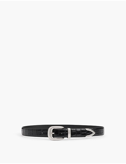 Witchery Kacey Belt | David Jones | David Jones (Australia & New Zealand)